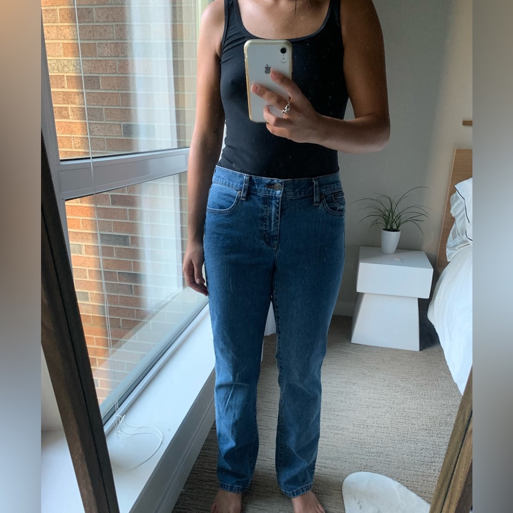 Ralph Lauren Jeans